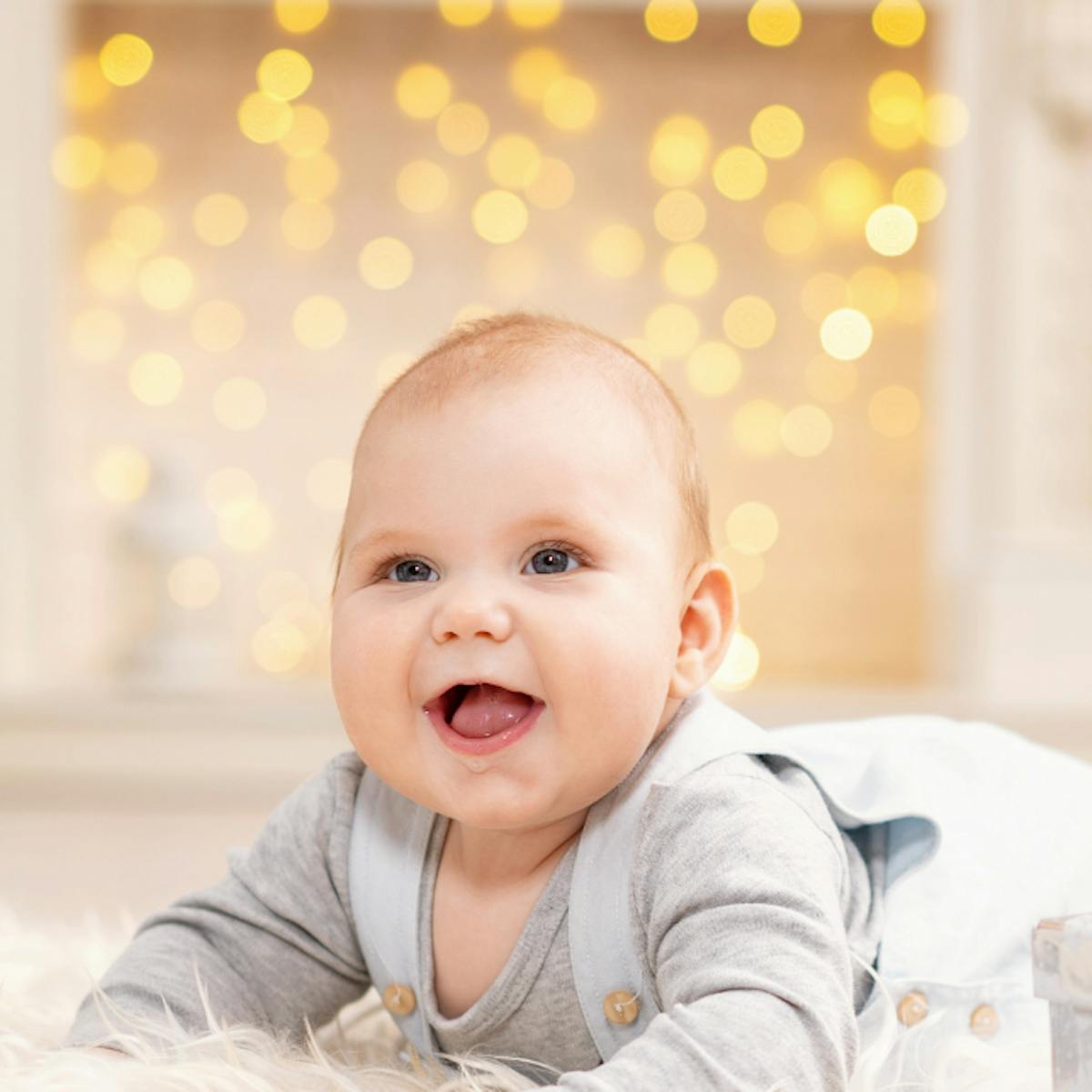 Best toys for 2024 baby's first christmas